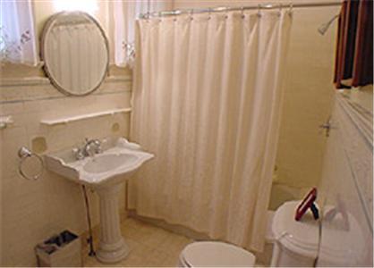 Edgewood Manor Inn Bed And Breakfast Providence Rum bild